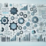 Achieving Cost Reductions through Business Process Automation: A Comprehensive Guide