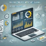 Maximizing ROI with SAP S/4HANA: A Step-by-Step Guide